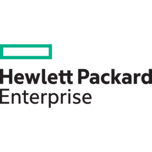 Hewlett Packard Enterprise : Brad Chism