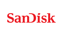 Sandisk Logo